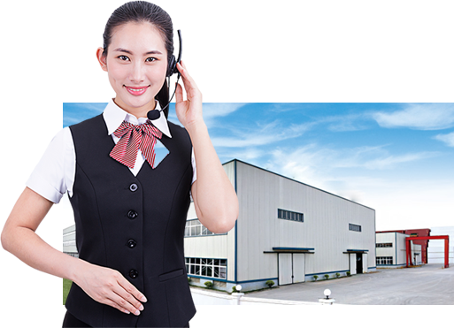 完善的售后服務(wù)體系，一站式服務(wù)