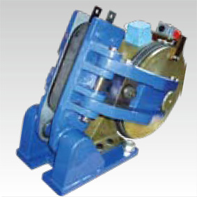 ST1SE、ST2SE電磁失效保護(hù)盤式制動(dòng)器