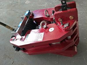 ST1SH、ST2SH、ST3SH系列液壓失效保護(hù)制動(dòng)器