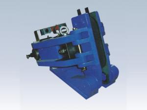 ST1SH、ST2SH、ST3SH系列液壓失效保護(hù)制動(dòng)器